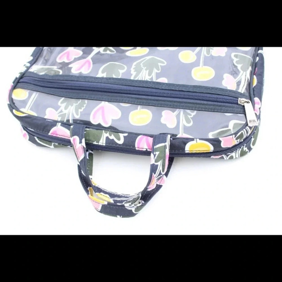 NWOT Modella cosmetic bag - Picture 2 of 8